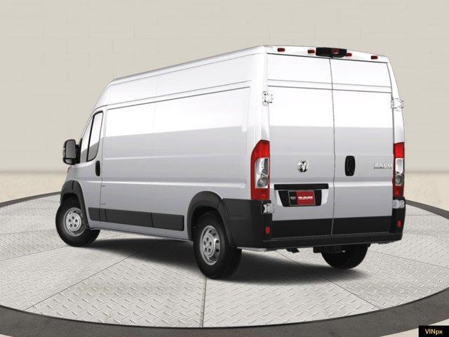 new 2023 Ram ProMaster 2500 car, priced at $36,840