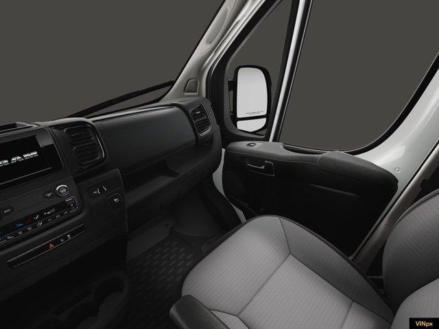 new 2023 Ram ProMaster 2500 car, priced at $36,840