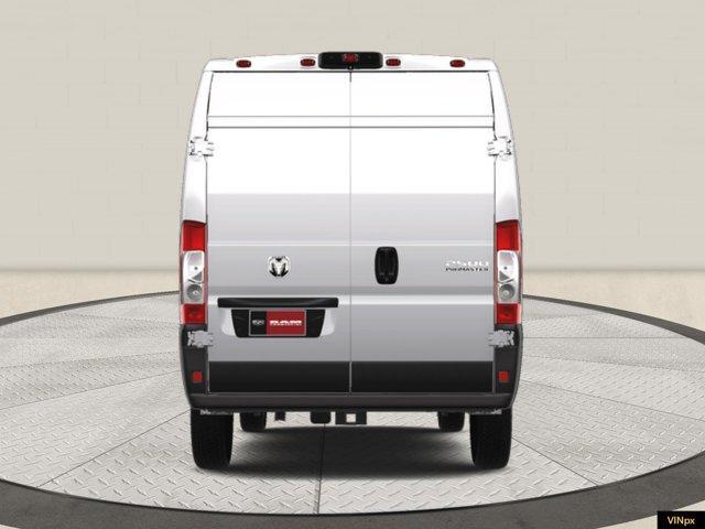 new 2023 Ram ProMaster 2500 car, priced at $36,840