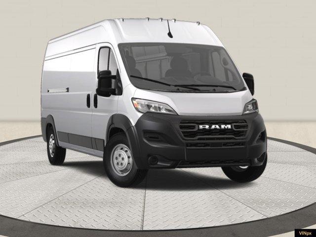 new 2023 Ram ProMaster 2500 car, priced at $36,840