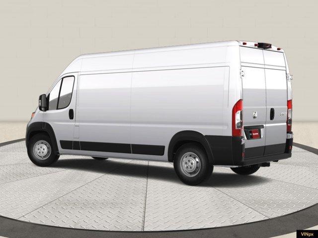 new 2023 Ram ProMaster 2500 car, priced at $36,840