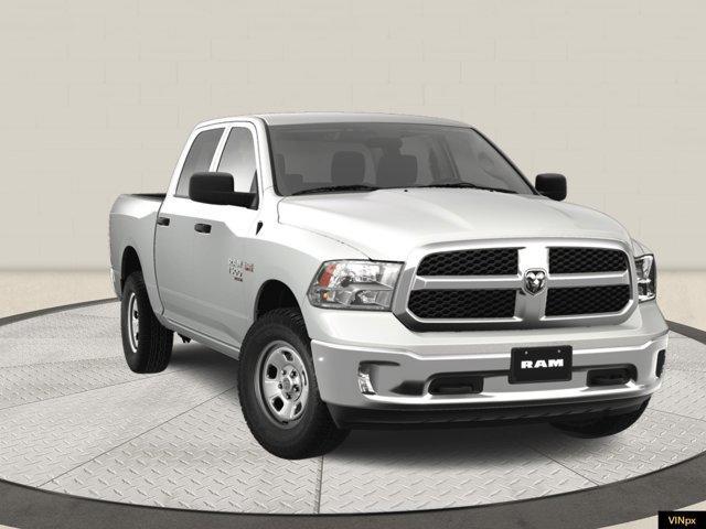 new 2024 Ram 1500 Classic car, priced at $42,420