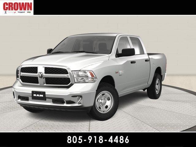 new 2024 Ram 1500 Classic car, priced at $42,420