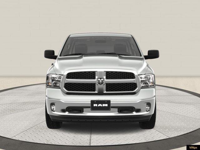 new 2024 Ram 1500 Classic car, priced at $42,420