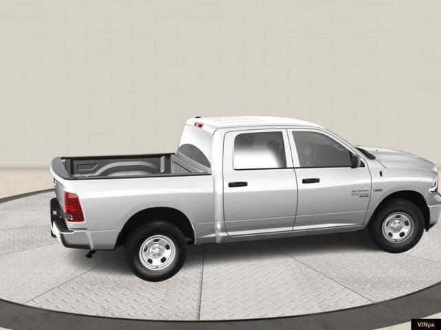 new 2024 Ram 1500 Classic car, priced at $42,420