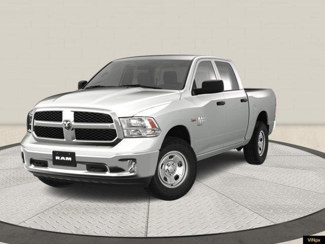 new 2024 Ram 1500 Classic car, priced at $42,420