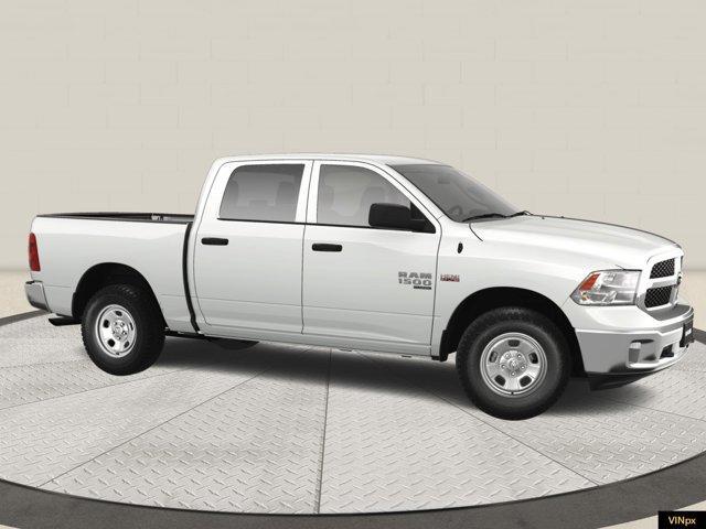 new 2024 Ram 1500 Classic car, priced at $42,420