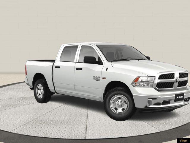 new 2024 Ram 1500 Classic car, priced at $42,420