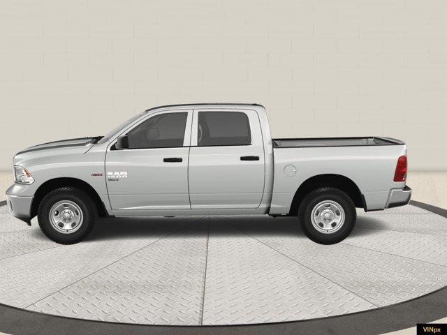 new 2024 Ram 1500 Classic car, priced at $42,420