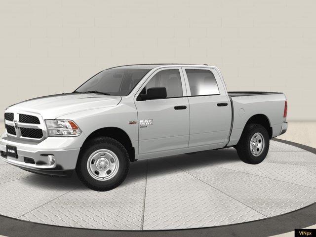 new 2024 Ram 1500 Classic car, priced at $42,420