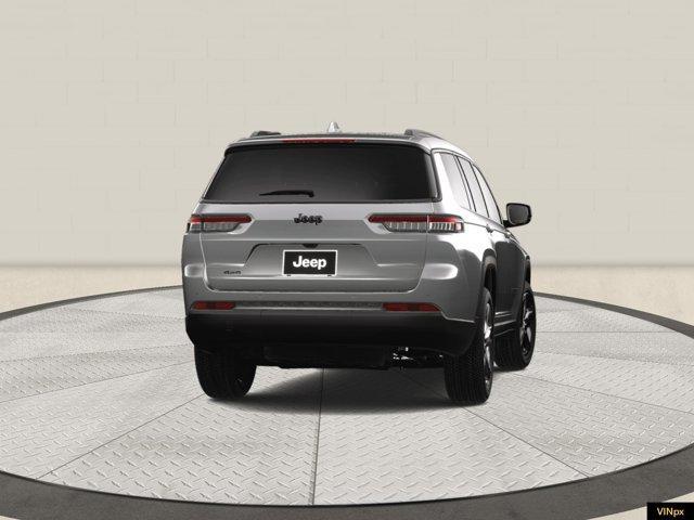 new 2024 Jeep Grand Cherokee L car, priced at $39,108