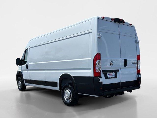 new 2024 Ram ProMaster 3500 car, priced at $52,985