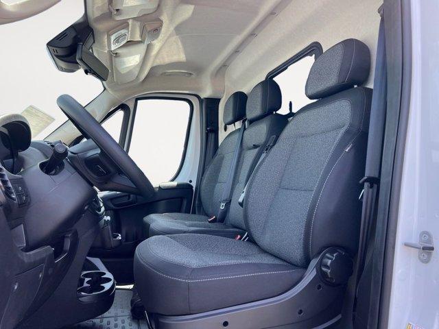 new 2024 Ram ProMaster 3500 car, priced at $56,985