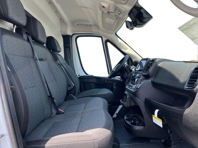 new 2024 Ram ProMaster 3500 car, priced at $52,985