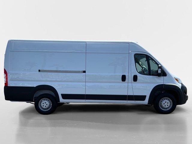 new 2024 Ram ProMaster 3500 car, priced at $52,985