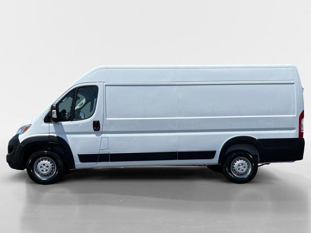 new 2024 Ram ProMaster 3500 car, priced at $52,985