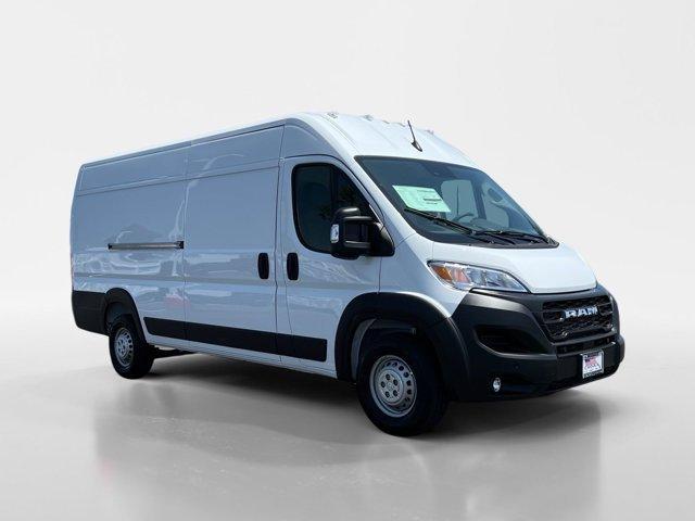 new 2024 Ram ProMaster 3500 car, priced at $52,985