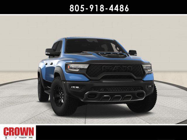 new 2024 Ram 1500 car, priced at $200,265