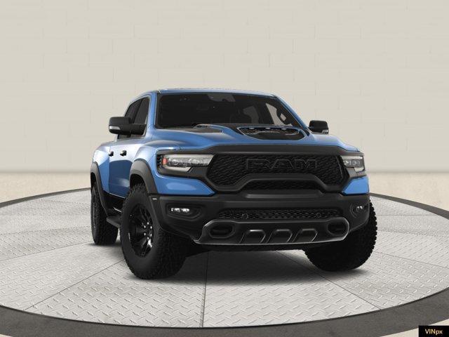 new 2024 Ram 1500 car, priced at $200,265