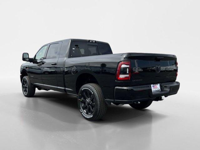 new 2024 Ram 3500 car, priced at $83,410