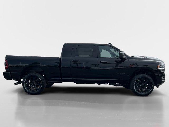 new 2024 Ram 3500 car, priced at $83,410