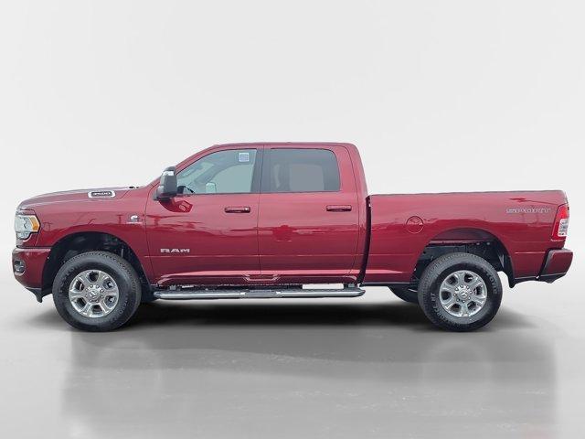 new 2024 Ram 3500 car, priced at $78,475