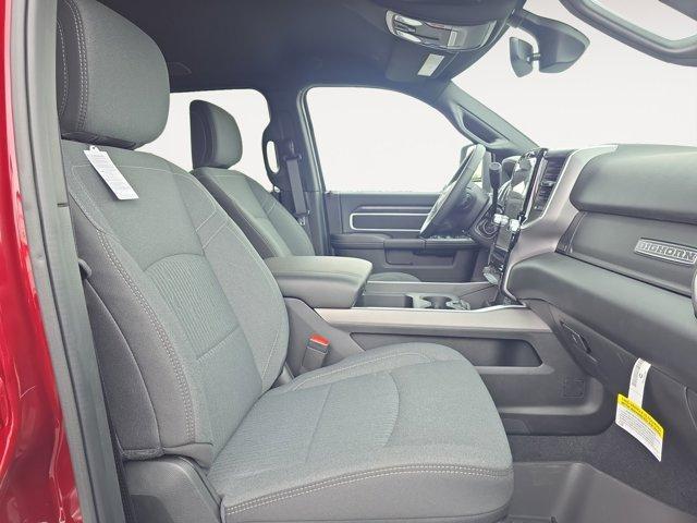 new 2024 Ram 3500 car, priced at $78,475
