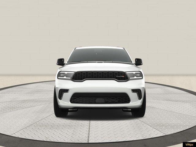 new 2024 Dodge Durango car, priced at $41,960