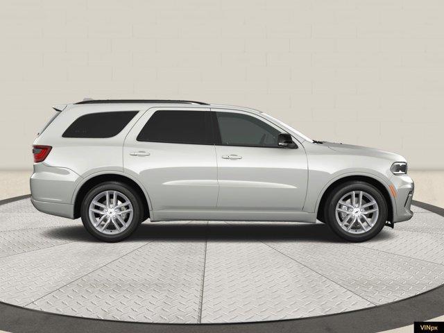 new 2024 Dodge Durango car, priced at $41,960