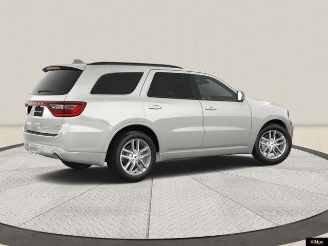 new 2024 Dodge Durango car, priced at $41,960