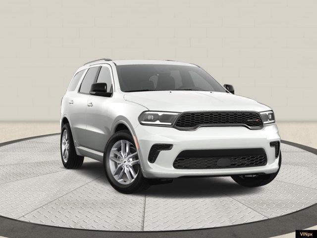 new 2024 Dodge Durango car, priced at $41,960