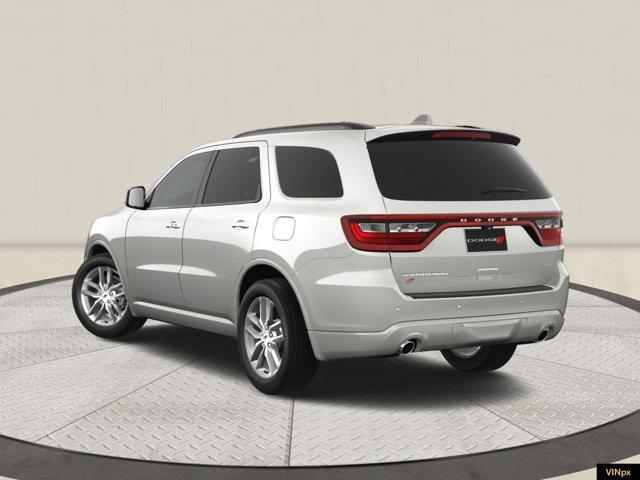 new 2024 Dodge Durango car, priced at $41,960