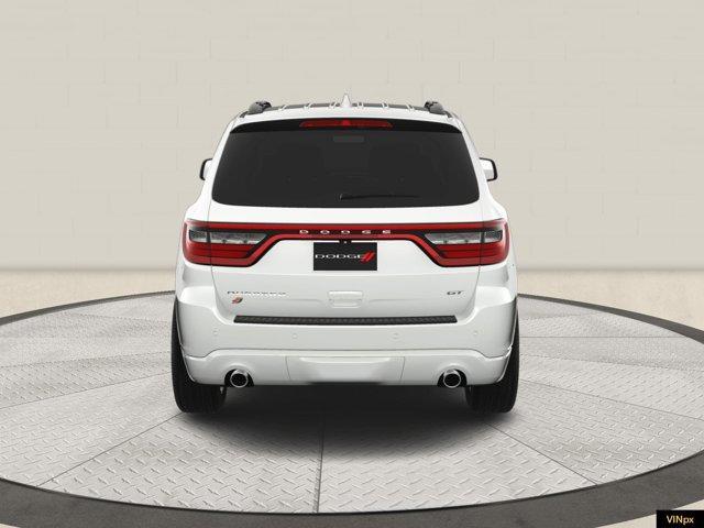 new 2024 Dodge Durango car, priced at $41,960