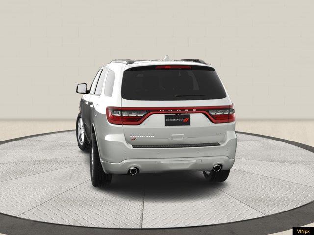 new 2024 Dodge Durango car, priced at $41,960