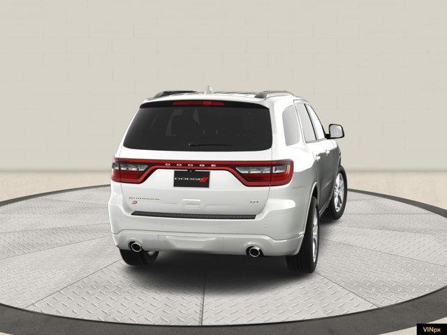 new 2024 Dodge Durango car, priced at $41,960