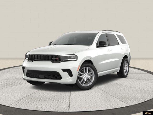 new 2024 Dodge Durango car, priced at $41,960