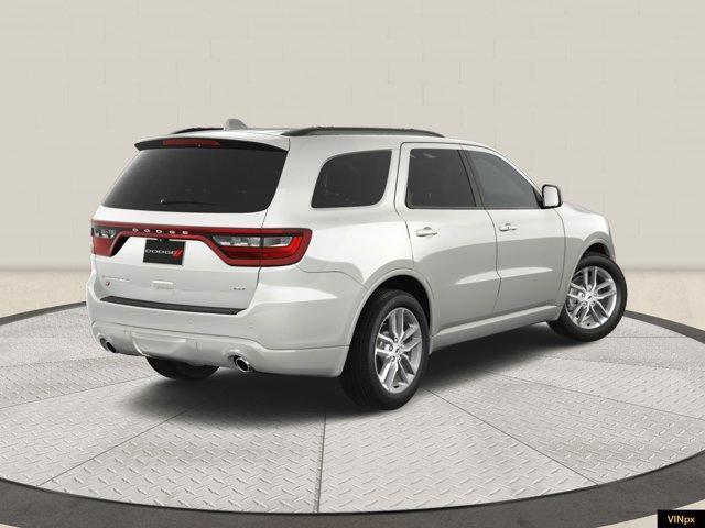 new 2024 Dodge Durango car, priced at $41,960