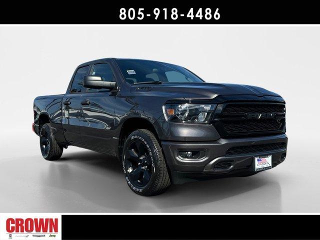 new 2024 Ram 1500 car, priced at $38,585