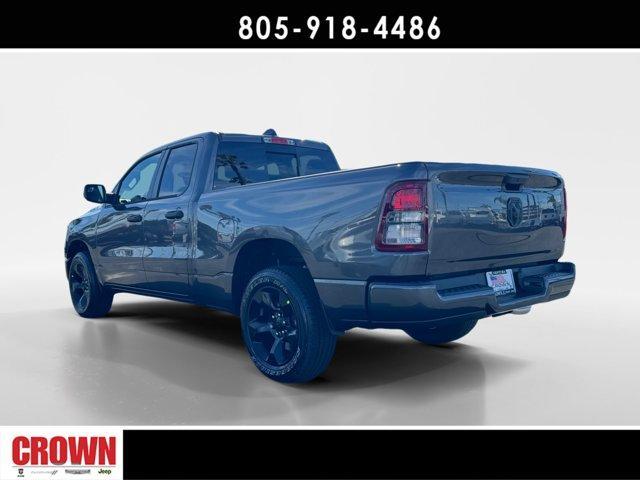 new 2024 Ram 1500 car, priced at $38,585