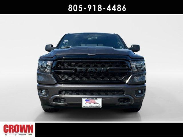 new 2024 Ram 1500 car, priced at $38,585