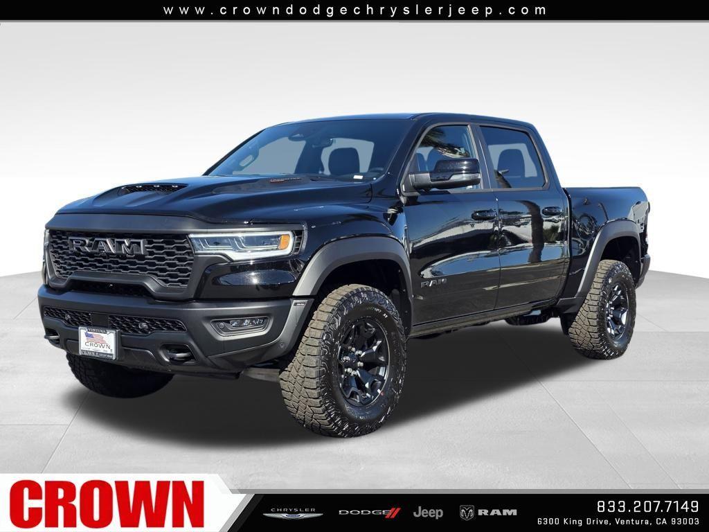 new 2026 Ram 1500 car, priced at $7,538,500