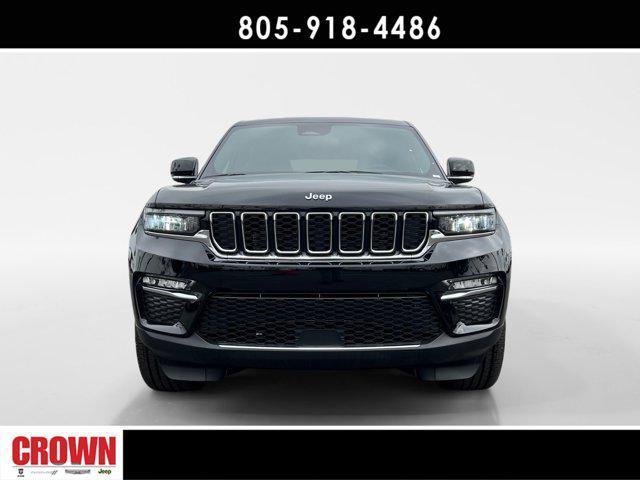 new 2024 Jeep Grand Cherokee 4xe car, priced at $57,825