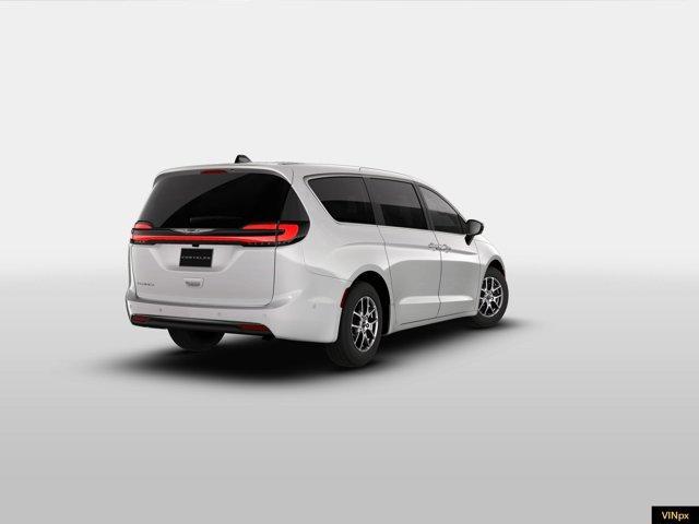 new 2026 Chrysler Pacifica car, priced at $42,490