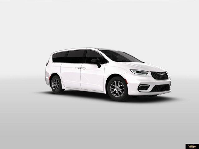 new 2026 Chrysler Pacifica car, priced at $42,490