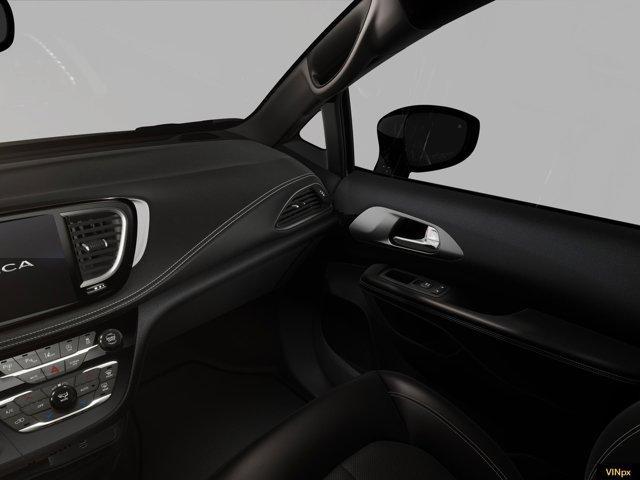 new 2026 Chrysler Pacifica car, priced at $42,490