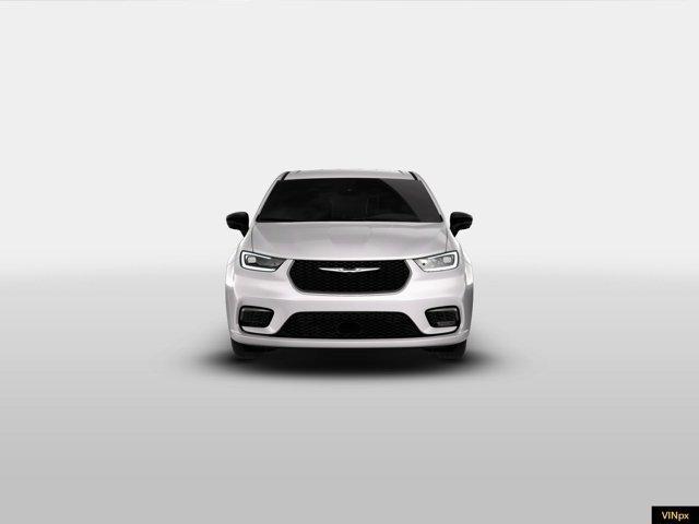 new 2026 Chrysler Pacifica car, priced at $42,490