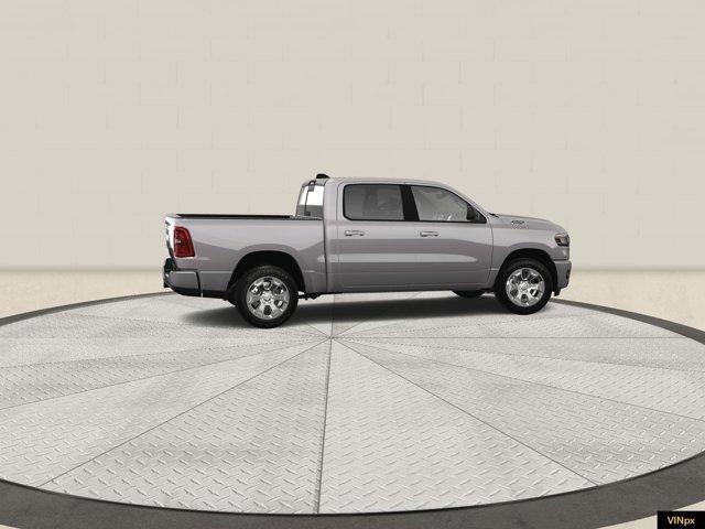 new 2025 Ram 1500 car, priced at $35,210