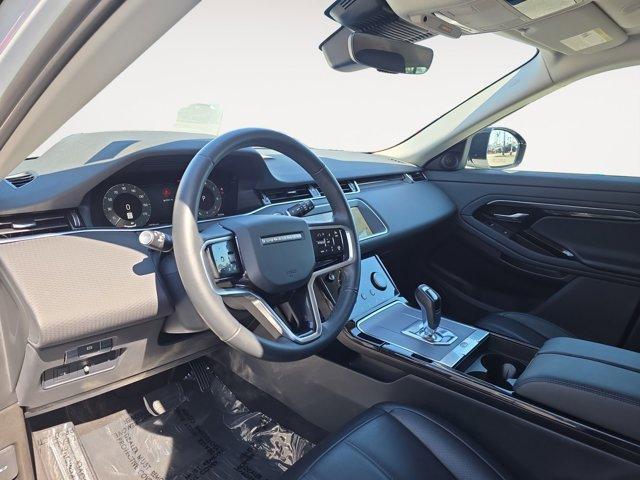 used 2023 Land Rover Range Rover Evoque car, priced at $35,675