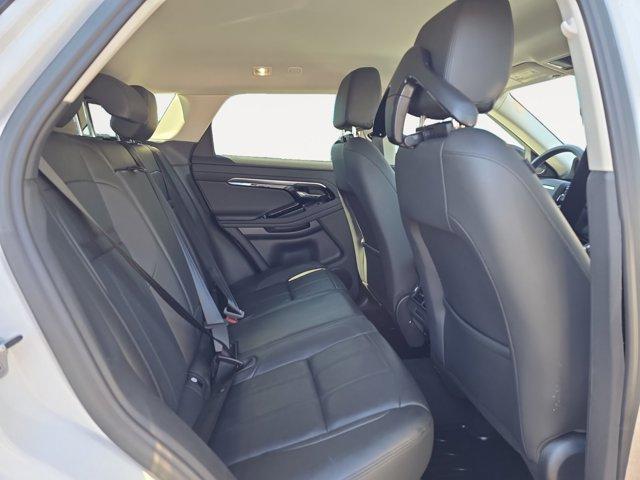 used 2023 Land Rover Range Rover Evoque car, priced at $35,675