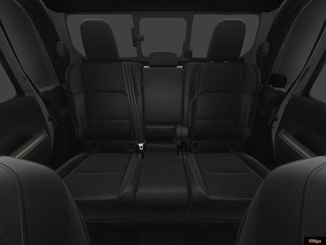 new 2025 Jeep Gladiator car, priced at $42,877
